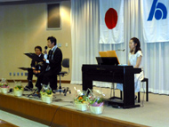 定時総会の様子2