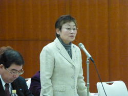 正副部会長会議の様子3