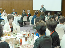 連絡協議会の様子2