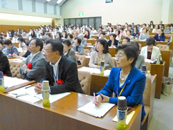 連絡協議会の様子4