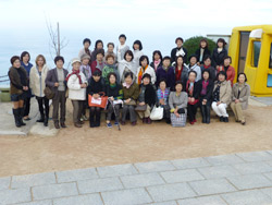視察研修旅行