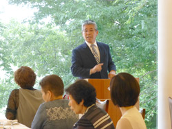 第53回移動研修会の様子2