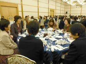第３４回岐阜県下法人会女性部会連絡協議会02
