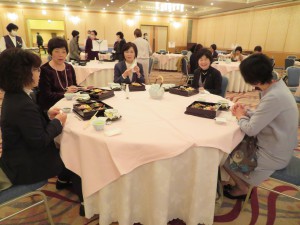 岐阜県下法人会女性部会連絡協議会