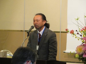 岐阜県下法人会青年部会連絡協議会