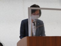 酒井部会長