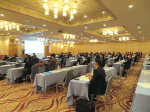 県連：岐阜県下法人会運営研究会