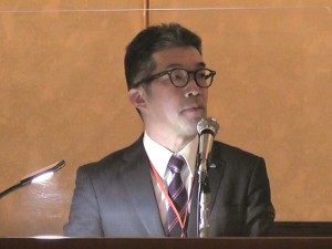 県連：岐阜県下法人会運営研究会