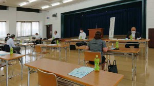 【可児支部】会員大会・税務セミナー