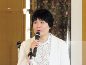 会員大会・税務セミナー開催