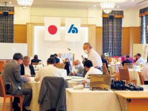 会員大会・税務セミナー開催