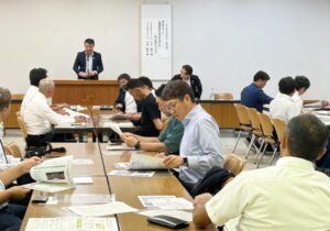 研修会　「健康経営」セミナー
