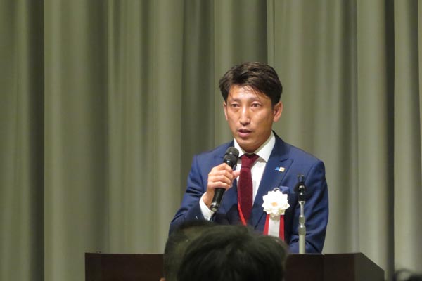 岐阜県下法人会青年部会連絡協議会
