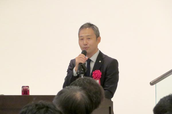 岐阜県下法人会青年部会連絡協議会
